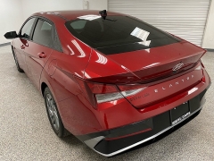 Used 2024  Hyundai Elantra SEL IVT at Ideal Cars Llc near Mesa&comma; AZ