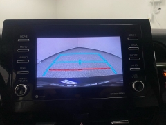 Used 2022 Toyota Camry LE Auto at Ideal Cars Llc near Mesa, AZ