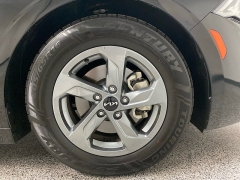 Used 2022 Kia K5 LXS FWD at Ideal Cars Llc near Mesa, AZ