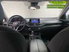 Used 2021  Nissan Altima 2&period;5 S Sedan at Ideal Cars Llc near Mesa&comma; AZ