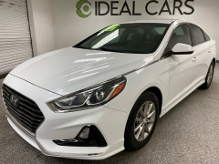  2019 Hyundai Sonata 4d Sedan SE at Ideal Cars Llc near Mesa&comma; AZ