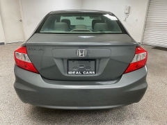 Used 2012  Honda Civic Sedan 4d LX Auto at Ideal Cars Llc near Mesa&comma; AZ