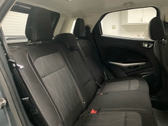 Used 2018  Ford EcoSport 4d SUV FWD SE at Ideal Cars Llc near Mesa, AZ