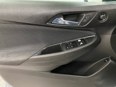 Used 2017  Chevrolet Cruze 4d Sedan LS Auto at Ideal Cars Llc near Mesa&comma; AZ