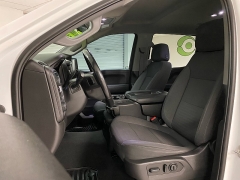 Used 2021  Chevrolet Silverado 1500 4WD Crew Cab 147" LT at Ideal Cars Llc near Mesa&comma; AZ