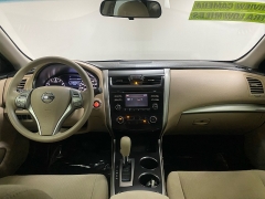 Used 2015  Nissan Altima 4d Sedan S 2.5L at Ideal Cars Llc near Mesa, AZ