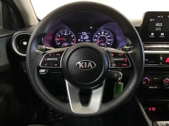 Used 2021  Kia Forte FE IVT at Ideal Cars Llc near Mesa&comma; AZ