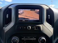 Used 2023  Chevrolet Silverado 1500 2WD Double Cab 147" Work Truck at Ideal Cars Llc near Mesa&comma; AZ