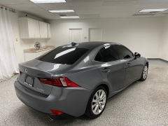 Used 2016  Lexus IS 200t 4dr Sdn at Ideal Cars Llc near Mesa, AZ