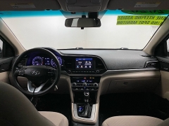 Used 2020  Hyundai Elantra 4d Sedan SEL at Ideal Cars Llc near Mesa&comma; AZ