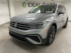 Used 2022  Volkswagen Tiguan 2&period;0T SE FWD at Ideal Cars Llc near Mesa&comma; AZ