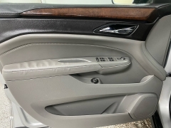 Used 2010  Cadillac SRX 4d SUV AWD Luxury at Ideal Cars Llc near Mesa, AZ