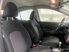 Used 2019  Nissan Versa 4d Sedan SV at Ideal Cars Llc near Mesa, AZ