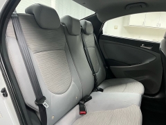 Used 2017  Hyundai Accent 4d Sedan SE Auto at Ideal Cars Llc near Mesa&comma; AZ