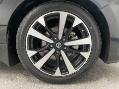 Used 2018  Nissan Altima 4d Sedan 2.5L SR at Ideal Cars Llc near Mesa, AZ