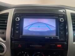 Used 2015 Toyota Tacoma 4WD Double Cab Short Bed Auto at Ideal Cars Llc near Mesa, AZ