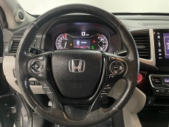 Used 2017 Honda Ridgeline Crew Cab AWD RTL-E at Ideal Cars Llc near Mesa, AZ