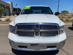 Used 2017  Ram 1500 2WD Quad Cab Big Horn at Ideal Cars Llc near Mesa&comma; AZ