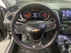 Used 2019  Chevrolet Malibu 4d Sedan LT at Ideal Cars Llc near Mesa, AZ