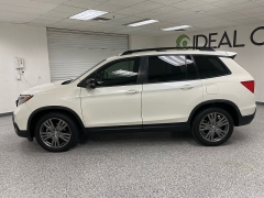 Used 2019 Honda Passport 4d SUV FWD EX-L at Ideal Cars Llc near Mesa, AZ