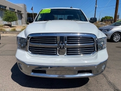 Used 2016  Ram 1500 4WD Crew Cab Big Horn at Ideal Cars Llc near Mesa&comma; AZ