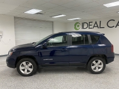 Used 2016 Jeep Compass 4d SUV 4WD Latitude at Ideal Cars Llc near Mesa, AZ
