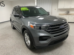 Used 2022  Ford Explorer XLT RWD at Ideal Cars Llc near Mesa, AZ