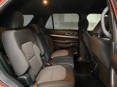 Used 2018  Ford Explorer 4d SUV 4WD XLT at Ideal Cars Llc near Mesa&comma; AZ
