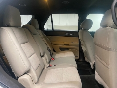 Used 2014  Ford Explorer 4d SUV 4WD at Ideal Cars Llc near Mesa&comma; AZ