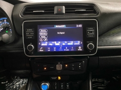Used 2020 Nissan Leaf 4d Hatchback SV at Ideal Cars Llc near Mesa, AZ