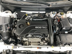 Used 2021  Chevrolet Equinox FWD 4dr LT w&sol;1LT at Ideal Cars Llc near Mesa&comma; AZ