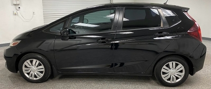 Used 2016  Honda Fit 4d Hatchback LX CVT at Ideal Cars Llc near Mesa&comma; AZ