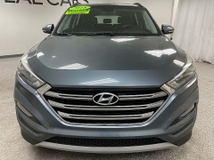 Used 2018  Hyundai Tucson 4d SUV FWD Limited at Ideal Cars Llc near Mesa&comma; AZ