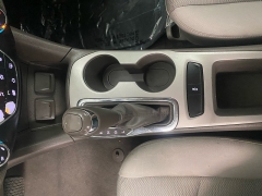 Used 2018 Chevrolet Cruze 4d Sedan LS Auto at Ideal Cars Llc near Mesa, AZ