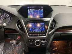 Used 2016 Acura MDX 4d SUV AWD Tech at Ideal Cars Llc near Mesa, AZ