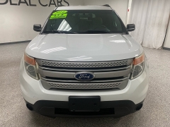 Used 2014  Ford Explorer 4d SUV 4WD at Ideal Cars Llc near Mesa&comma; AZ