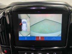 Used 2019 Chevrolet Traverse 4d SUV FWD LT Leather at Ideal Cars Llc near Mesa, AZ