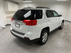 Used 2015 GMC Terrain 4d SUV FWD SLE2 at Ideal Cars Llc near Mesa, AZ