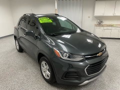 Used 2019 Chevrolet Trax 4d SUV FWD LT at Ideal Cars Llc near Mesa, AZ