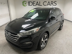 Used 2017  Hyundai Tucson 4d SUV FWD Value at Ideal Cars Llc near Mesa&comma; AZ