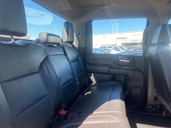 Used 2020  Chevrolet Silverado 2500 4WD Crew Cab Work Truck Gas at Ideal Cars Llc near Mesa, AZ