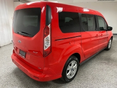 Used 2015  Ford Transit Connect Ext Wagon XLT w&sol;Rear Liftgate at Ideal Cars Llc near Mesa&comma; AZ