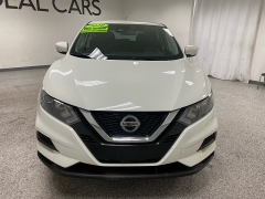 Used 2020 Nissan Rogue Sport 4d SUV FWD S at Ideal Cars Llc near Mesa, AZ