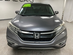 Used 2015  Honda CR-V 4d SUV FWD EX at Ideal Cars Llc near Mesa&comma; AZ