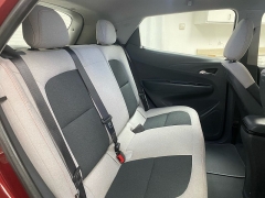 Used 2018 Chevrolet Bolt EV 4d Hatchback LT at Ideal Cars Llc near Mesa, AZ