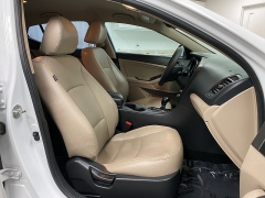 Used 2013  Kia Optima 4d Sedan EX at Ideal Cars Llc near Mesa&comma; AZ