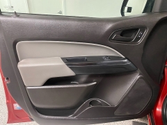 Used 2016  Chevrolet Colorado 2WD Ext Cab WT at Ideal Cars Llc near Mesa, AZ