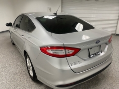 Used 2013  Ford Fusion 4d Sedan SE 1.6L EcoBoost at Ideal Cars Llc near Mesa, AZ
