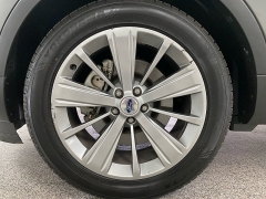 Used 2018  Ford Explorer 4d SUV FWD Limited at Ideal Cars Llc near Mesa&comma; AZ