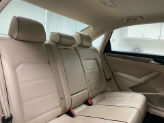 Used 2018 Volkswagen Passat 4d Sedan 2.0T SE at Ideal Cars Llc near Mesa, AZ